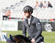 BRASH BON AMI LaBaule2013- S4 9159 : 2013, BON AMI II, BRASH SCOTT, La Baule, foto di Stefano Secchi